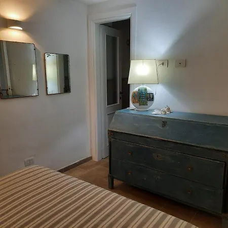 Apartment Esculsivo In Costa Smeralda