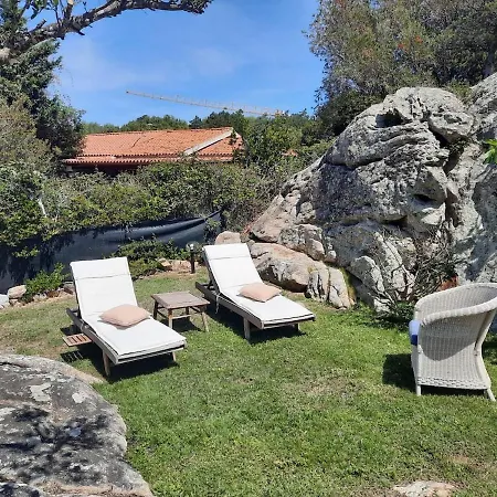 Esculsivo In Costa Smeralda Apartment