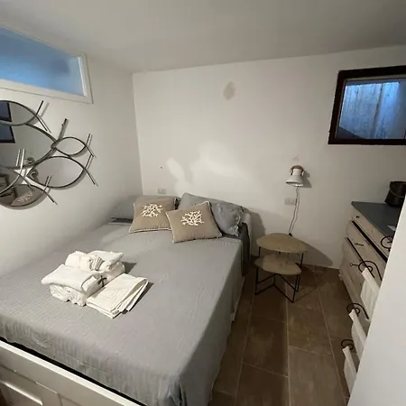 Apartment Esculsivo In Costa Smeralda