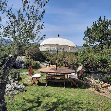 아파트 Esculsivo In Costa Smeralda 포르투로톤도
