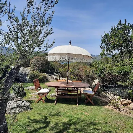 Apartment Esculsivo In Costa Smeralda Porto Rotondo
