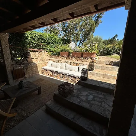 Esculsivo In Costa Smeralda * 포르투로톤도