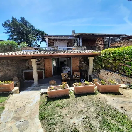 Apartment Esculsivo In Costa Smeralda