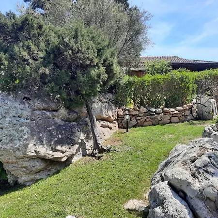 Apartment Esculsivo In Costa Smeralda Porto Rotondo