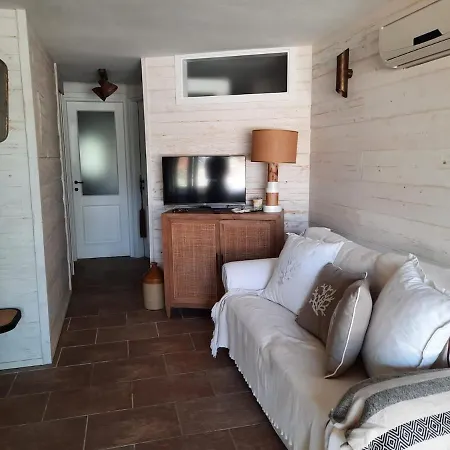 Esculsivo In Costa Smeralda 포르투로톤도