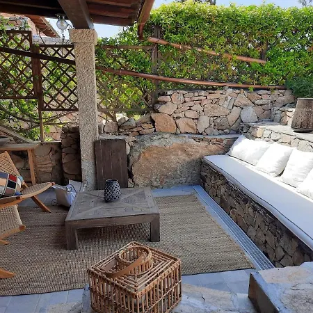 Esculsivo In Costa Smeralda Apartment