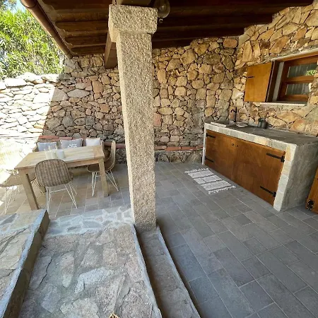 Esculsivo In Costa Smeralda 아파트 포르투로톤도