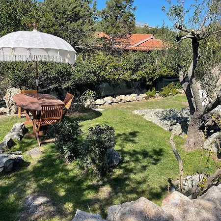 Esculsivo In Costa Smeralda * Porto Rotondo