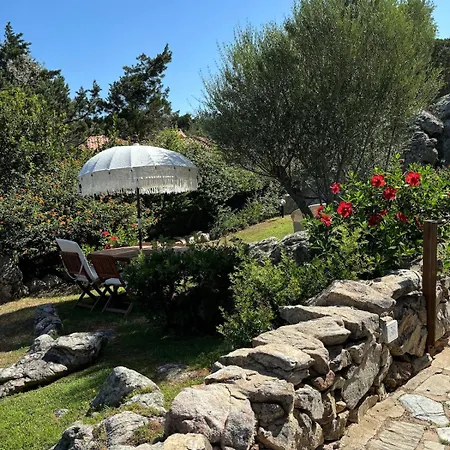 Esculsivo In Costa Smeralda 아파트