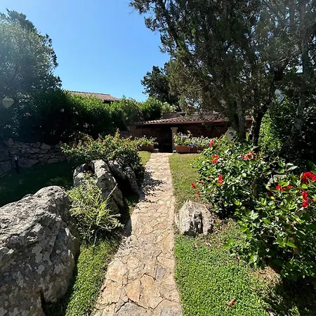 Esculsivo In Costa Smeralda *