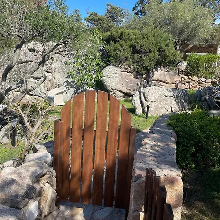 Esculsivo In Costa Smeralda 포르투로톤도