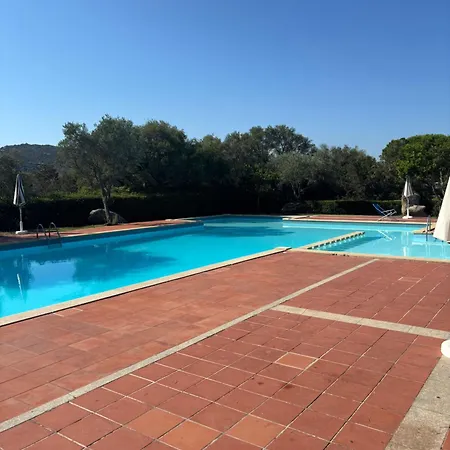 아파트 Esculsivo In Costa Smeralda