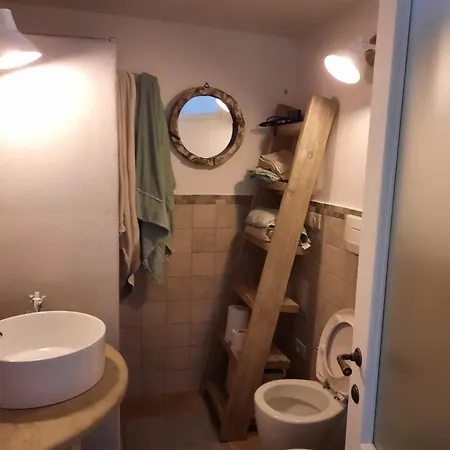Διαμέρισμα Esculsivo In Costa Smeralda *