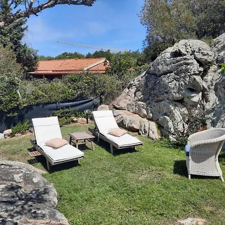 Esculsivo In Costa Smeralda Apartman