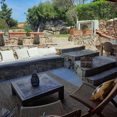 Esculsivo In Costa Smeralda Apartman *