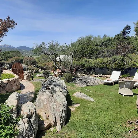 Esculsivo In Costa Smeralda Διαμέρισμα *