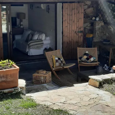 Διαμέρισμα Esculsivo In Costa Smeralda *