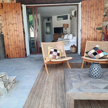 Lejlighed Esculsivo In Costa Smeralda