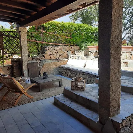 Esculsivo In Costa Smeralda Διαμέρισμα *