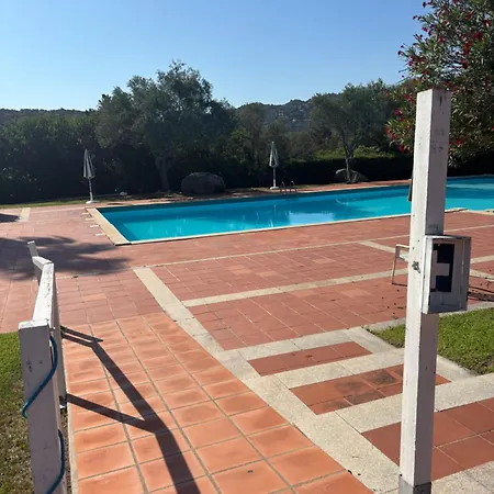 Lejlighed Esculsivo In Costa Smeralda *