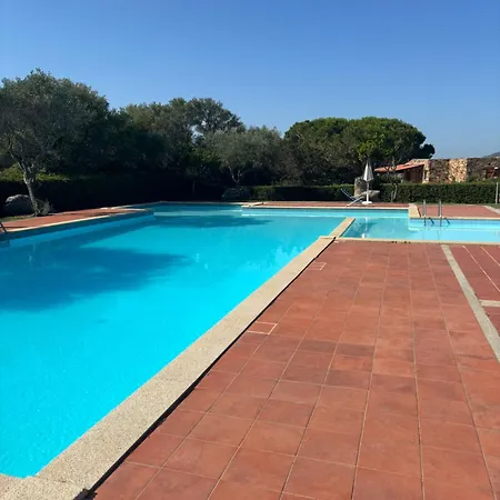 Esculsivo In Costa Smeralda * פורטו רוטונדו