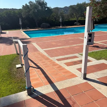 Esculsivo In Costa Smeralda