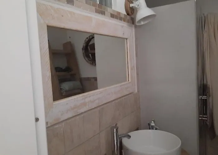 Esculsivo In Costa Smeralda Apartman