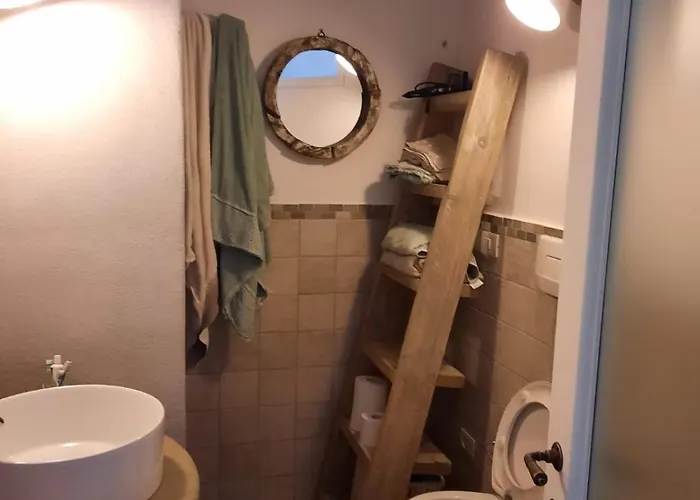 Apartman Esculsivo In Costa Smeralda *