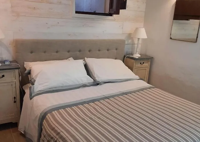 Esculsivo In Costa Smeralda Apartman Porto Rotondo