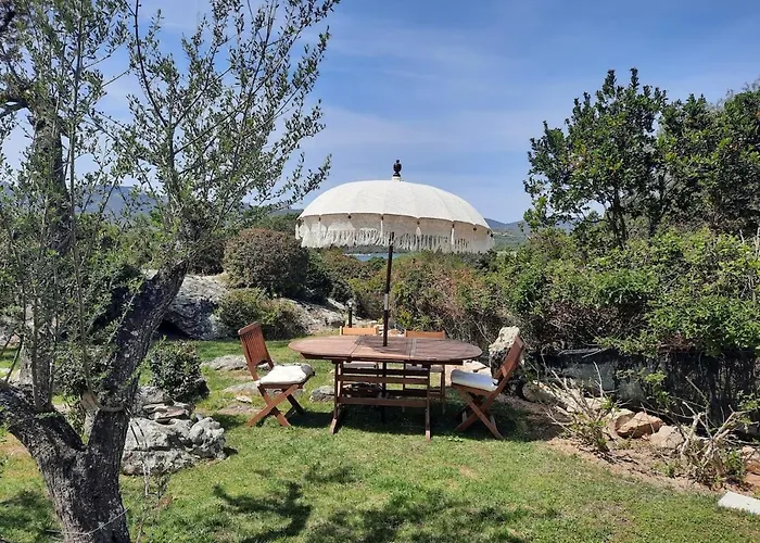 Apartman Esculsivo In Costa Smeralda Porto Rotondo