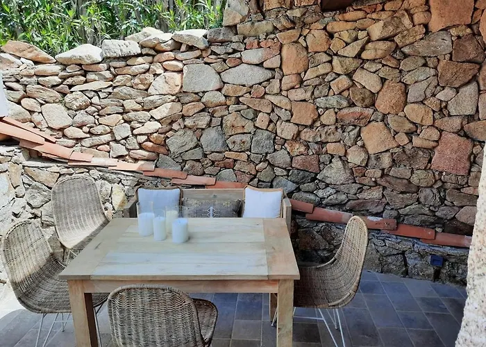 Esculsivo In Costa Smeralda *
