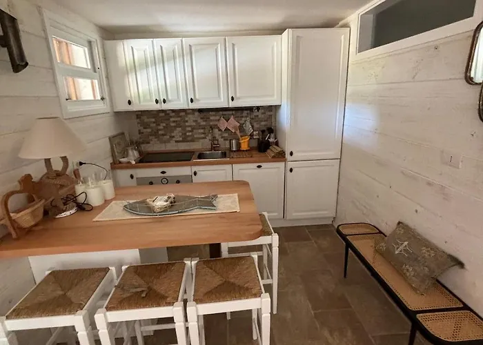 Apartman Esculsivo In Costa Smeralda Porto Rotondo