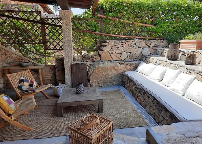 Esculsivo In Costa Smeralda Apartman