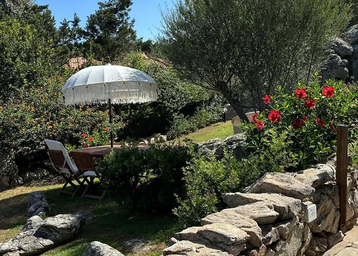 Esculsivo In Costa Smeralda Daire