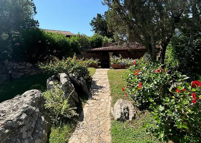 Esculsivo In Costa Smeralda *