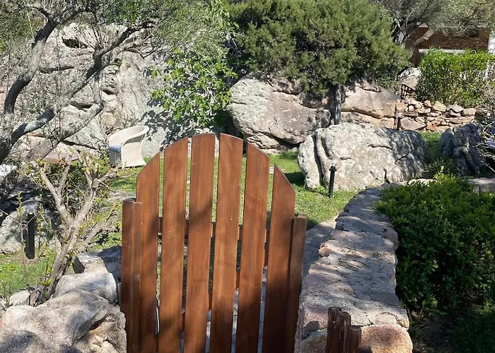 Esculsivo In Costa Smeralda Porto Rotondo