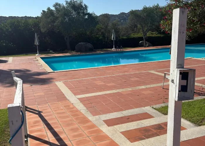 Daire Esculsivo In Costa Smeralda *