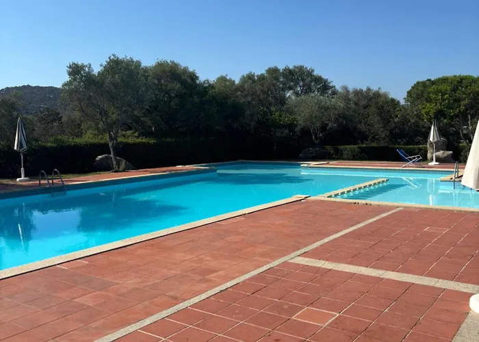 Daire Esculsivo In Costa Smeralda