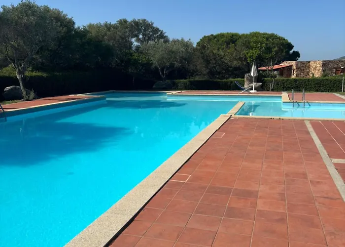 Esculsivo In Costa Smeralda * Porto Rotondo