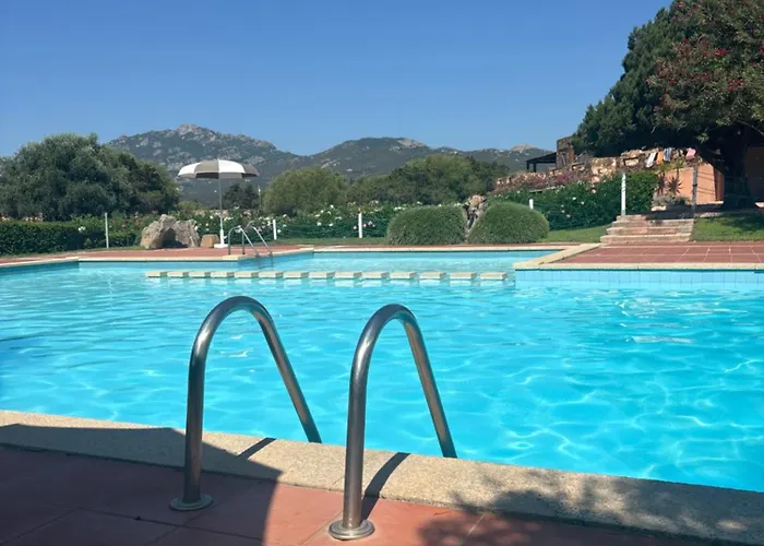 Apartman Esculsivo In Costa Smeralda Porto Rotondo