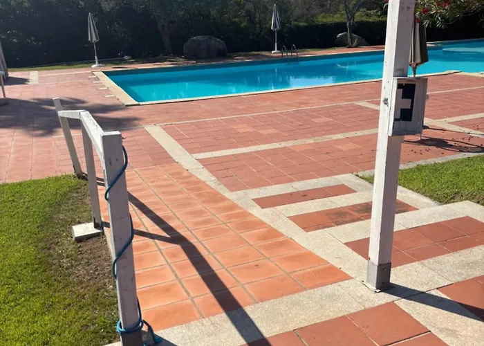 Esculsivo In Costa Smeralda